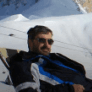 Даниил Солнышков